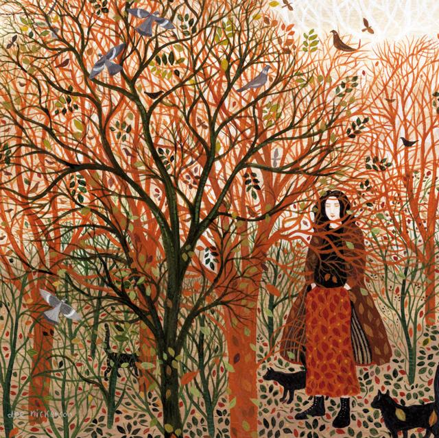 'A Beautiful Moment' by Dee Nickerson (R200) *
