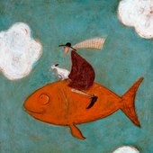 More from Sam Toft