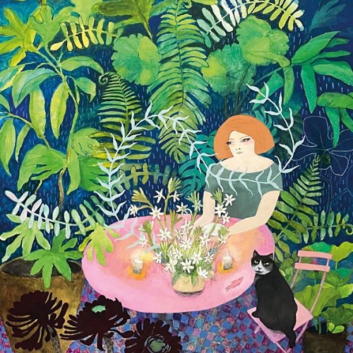 'Just in Time for Starters' by Gertie Young (Q012)