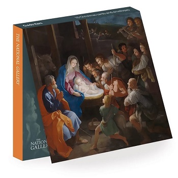 A Christian Christmas