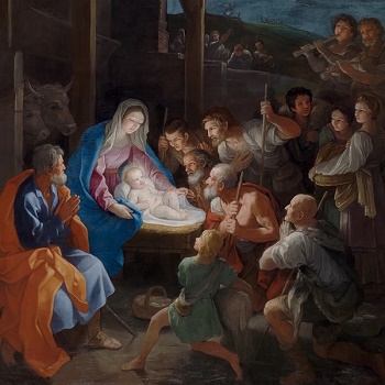 A Christian Christmas