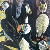Printmakers Sale