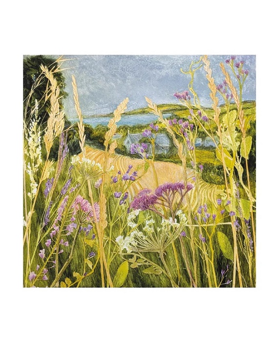 'Hiraeth' by Sally Winter (A023) NEW