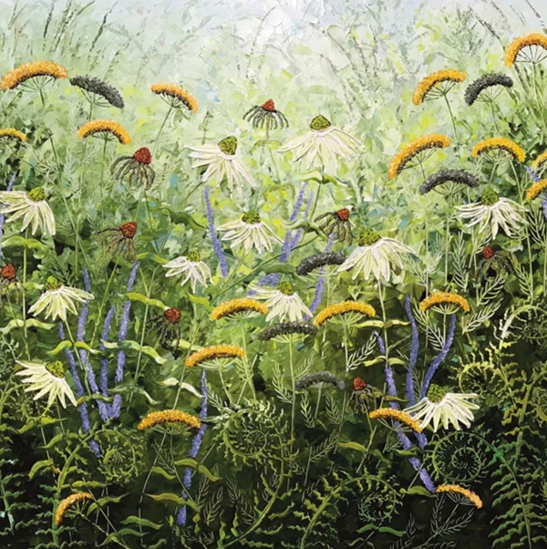 'Searching for Sunlight' by Sarah Pye (R375) 