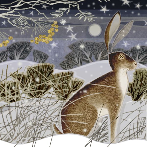 Just Thinking by Jenny Tylden-Wright (6 pack) (HX24) 