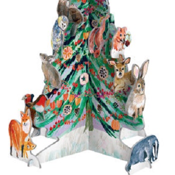 Roger la Borde Christmas