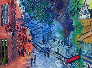 The Raoul Dufy Collection