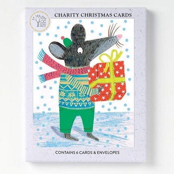 Canns Down Press Christmas Packs